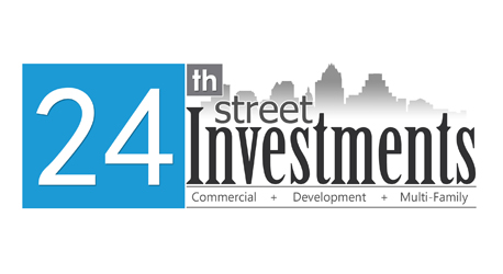 24TH STREET INVESTMENTS LOGO