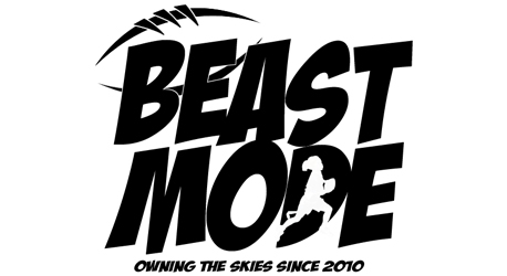 BEASTMODE LOGO