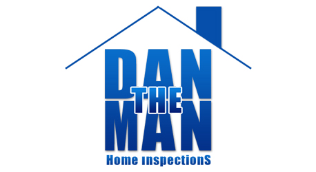 DAN THE MAN LOGO