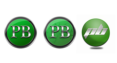 PB-NETWORKS LOGO