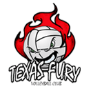 Texas Fury Volleyball Club